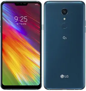 Замена телефона LG Q9 в Нижнем Новгороде